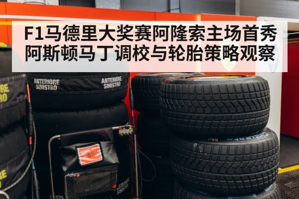 F1马德里大奖赛阿隆索主场首秀阿斯顿马丁调校与轮胎策略观察