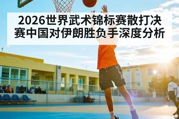 2026世界武术锦标赛散打决赛中国对伊朗胜负手深度分析